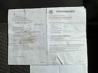 2011 volkswagen crafter 2.0 tdi sleepwagen van - afbeelding 37 van  45