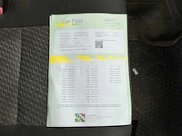 2011 volkswagen crafter 2.0 tdi sleepwagen van - afbeelding 39 van  45
