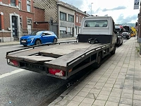 2011 volkswagen crafter 2.0 tdi sleepwagen van - afbeelding 41 van  45