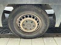 2011 volkswagen crafter 2.0 tdi sleepwagen van - afbeelding 45 van  45