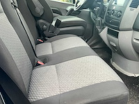 2011 volkswagen crafter - afbeelding 2 van  37