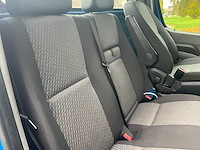 2011 volkswagen crafter - afbeelding 3 van  37