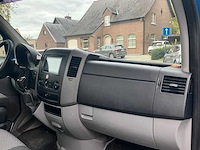 2011 volkswagen crafter - afbeelding 5 van  37