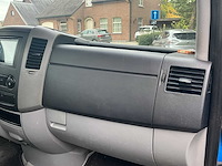 2011 volkswagen crafter - afbeelding 6 van  37