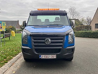 2011 volkswagen crafter - afbeelding 8 van  37