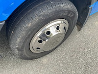 2011 volkswagen crafter - afbeelding 9 van  37