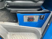 2011 volkswagen crafter - afbeelding 11 van  37