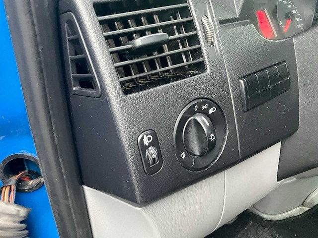 2011 volkswagen crafter - afbeelding 15 van  37