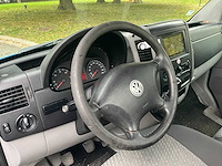 2011 volkswagen crafter - afbeelding 17 van  37