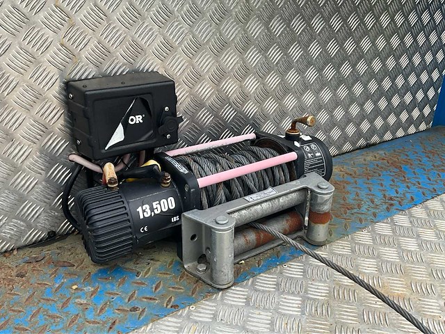 2011 volkswagen crafter - afbeelding 21 van  37