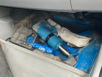 2011 volkswagen crafter - afbeelding 24 van  37