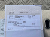 2011 volkswagen crafter - afbeelding 26 van  37