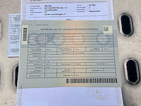 2011 volkswagen crafter - afbeelding 27 van  37