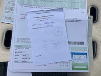 2011 volkswagen crafter - afbeelding 30 van  37