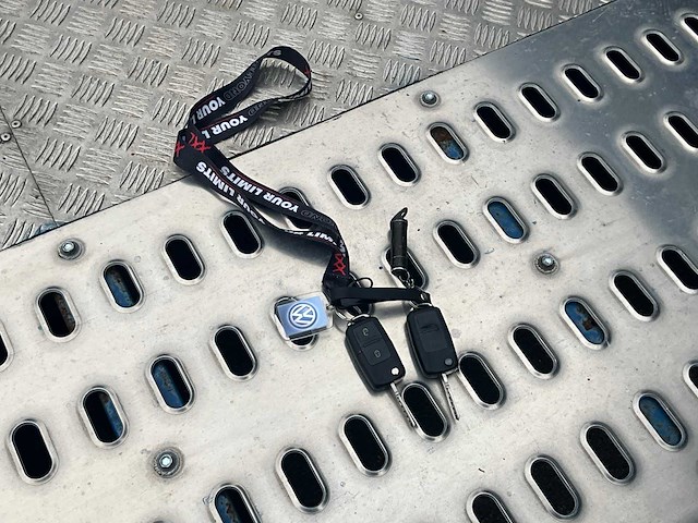 2011 volkswagen crafter - afbeelding 31 van  37