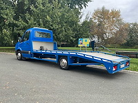 2011 volkswagen crafter - afbeelding 23 van  37