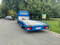 2011 volkswagen crafter - afbeelding 32 van  37