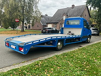 2011 volkswagen crafter - afbeelding 34 van  37