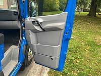 2011 volkswagen crafter - afbeelding 35 van  37