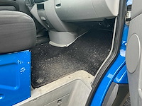 2011 volkswagen crafter - afbeelding 36 van  37