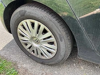 2011 volkswagen golf 1.6 tdi personenauto - afbeelding 4 van  39