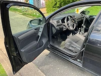 2011 volkswagen golf 1.6 tdi personenauto - afbeelding 13 van  39