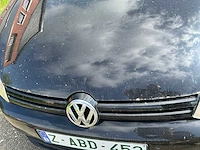 2011 volkswagen golf 1.6 tdi personenauto - afbeelding 14 van  39