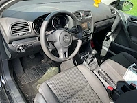 2011 volkswagen golf 1.6 tdi personenauto - afbeelding 15 van  39