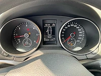 2011 volkswagen golf 1.6 tdi personenauto - afbeelding 17 van  39
