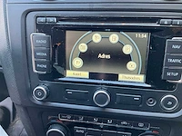 2011 volkswagen golf 1.6 tdi personenauto - afbeelding 20 van  39