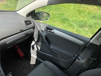 2011 volkswagen golf 1.6 tdi personenauto - afbeelding 21 van  39