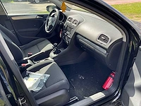 2011 volkswagen golf 1.6 tdi personenauto - afbeelding 27 van  39