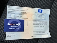 2011 volkswagen golf 1.6 tdi personenauto - afbeelding 31 van  39