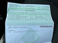 2011 volkswagen golf 1.6 tdi personenauto - afbeelding 33 van  39