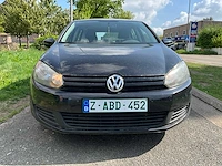 2011 volkswagen golf 1.6 tdi personenauto - afbeelding 23 van  39