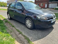 2011 volkswagen golf 1.6 tdi personenauto - afbeelding 34 van  39