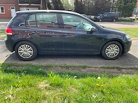 2011 volkswagen golf 1.6 tdi personenauto - afbeelding 35 van  39
