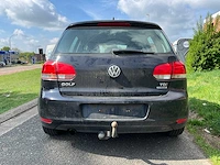 2011 volkswagen golf 1.6 tdi personenauto - afbeelding 37 van  39