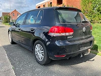 2011 volkswagen golf 1.6 tdi personenauto - afbeelding 38 van  39