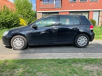 2011 volkswagen golf 1.6 tdi personenauto - afbeelding 39 van  39