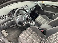 2011 volkswagen golf gti personenauto - afbeelding 3 van  21