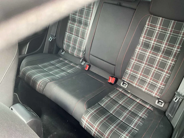2011 volkswagen golf gti personenauto - afbeelding 5 van  21