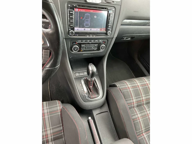 2011 volkswagen golf gti personenauto - afbeelding 6 van  21