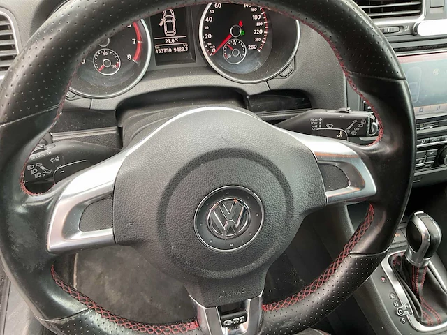 2011 volkswagen golf gti personenauto - afbeelding 7 van  21
