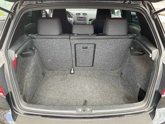 2011 volkswagen golf gti personenauto - afbeelding 9 van  21