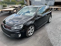 2011 volkswagen golf gti personenauto