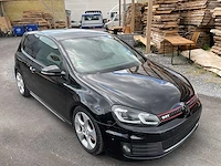 2011 volkswagen golf gti personenauto - afbeelding 12 van  21