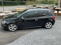 2011 volkswagen golf gti personenauto - afbeelding 15 van  21