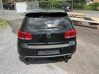 2011 volkswagen golf gti personenauto - afbeelding 17 van  21