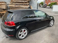 2011 volkswagen golf gti personenauto - afbeelding 18 van  21